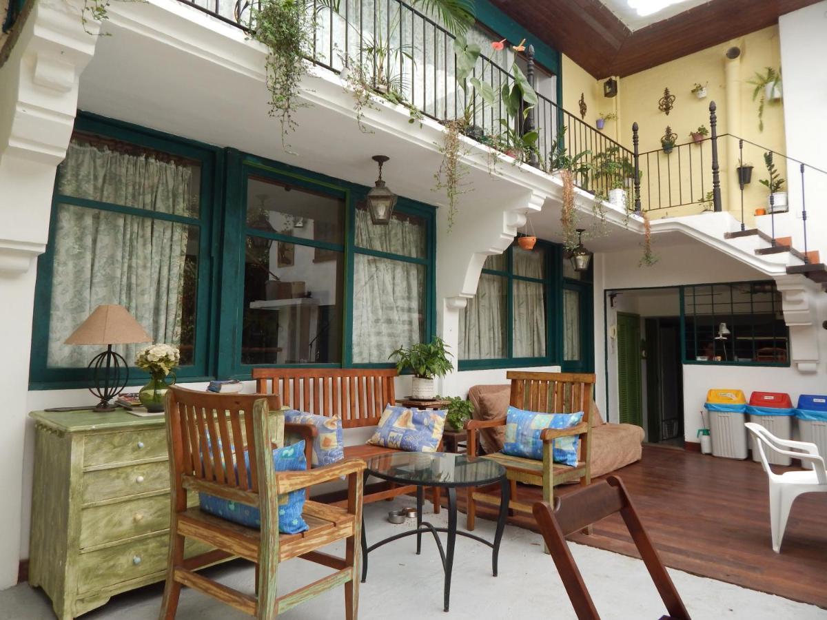 Hotel Casa Sao Conrado Río de Janeiro Exterior foto