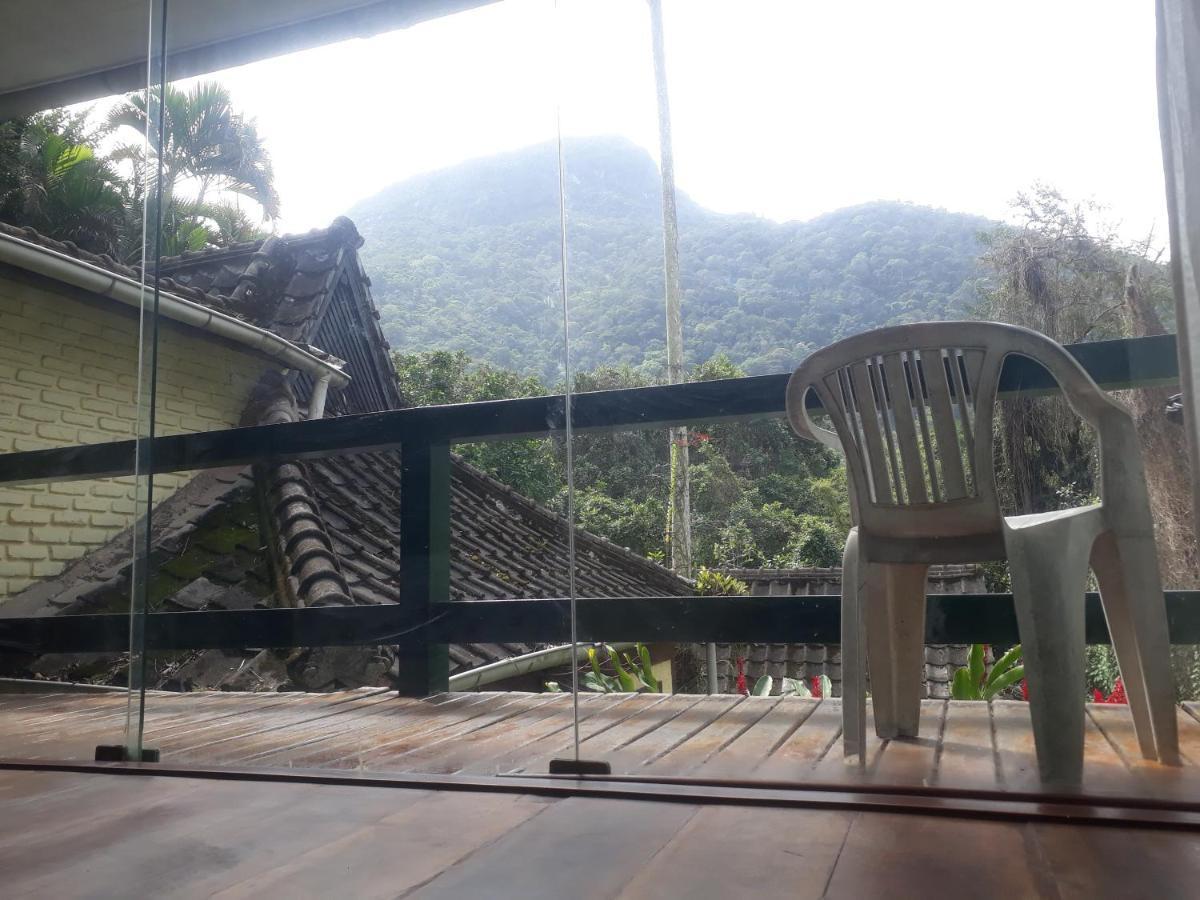 Hotel Casa Sao Conrado Río de Janeiro Exterior foto