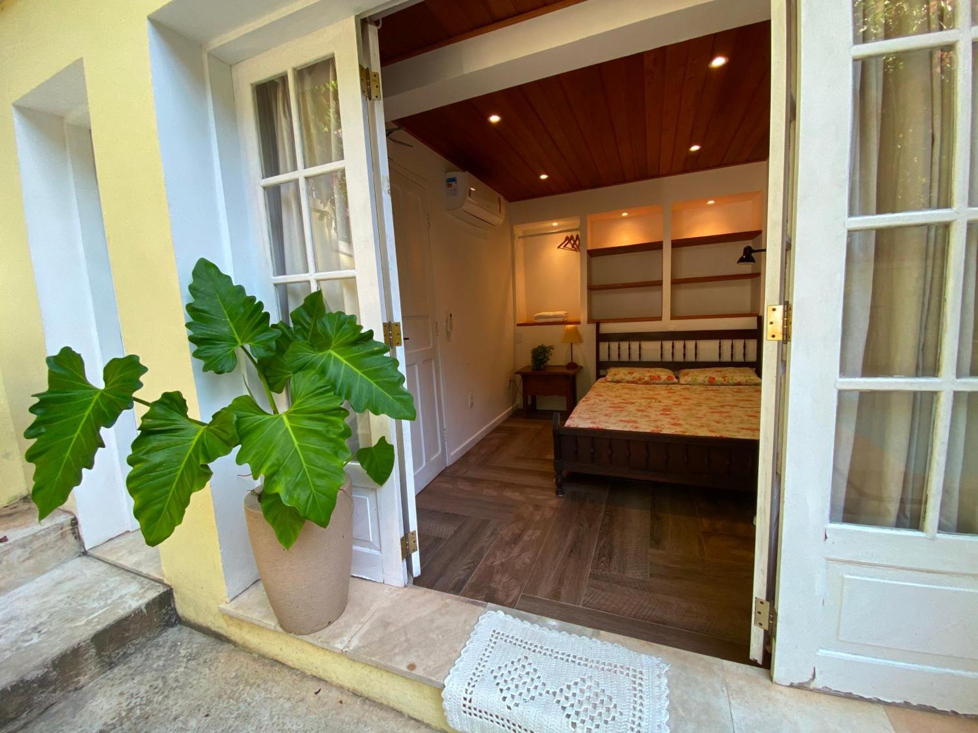 Hotel Casa Sao Conrado Río de Janeiro Exterior foto