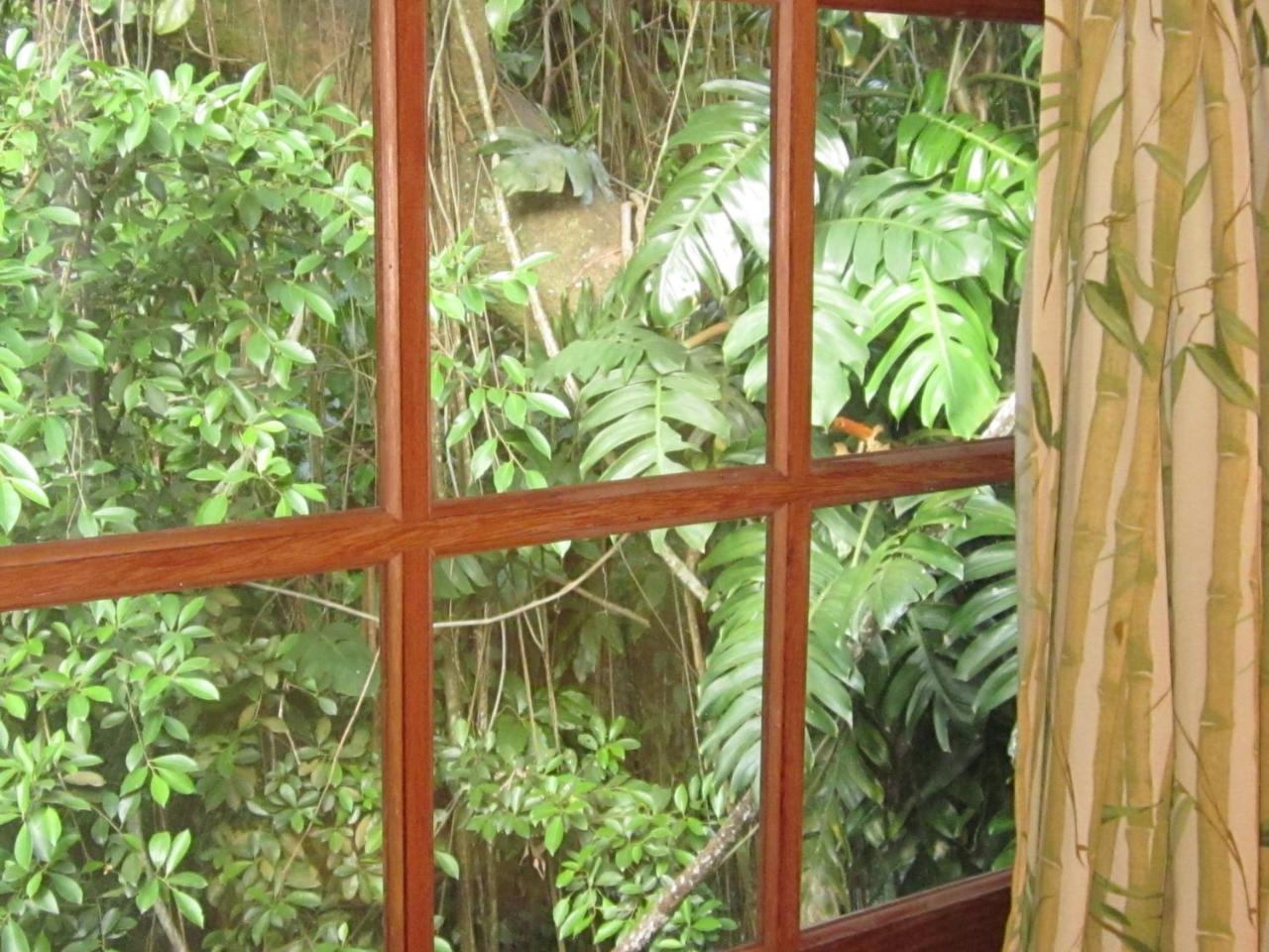 Hotel Casa Sao Conrado Río de Janeiro Exterior foto