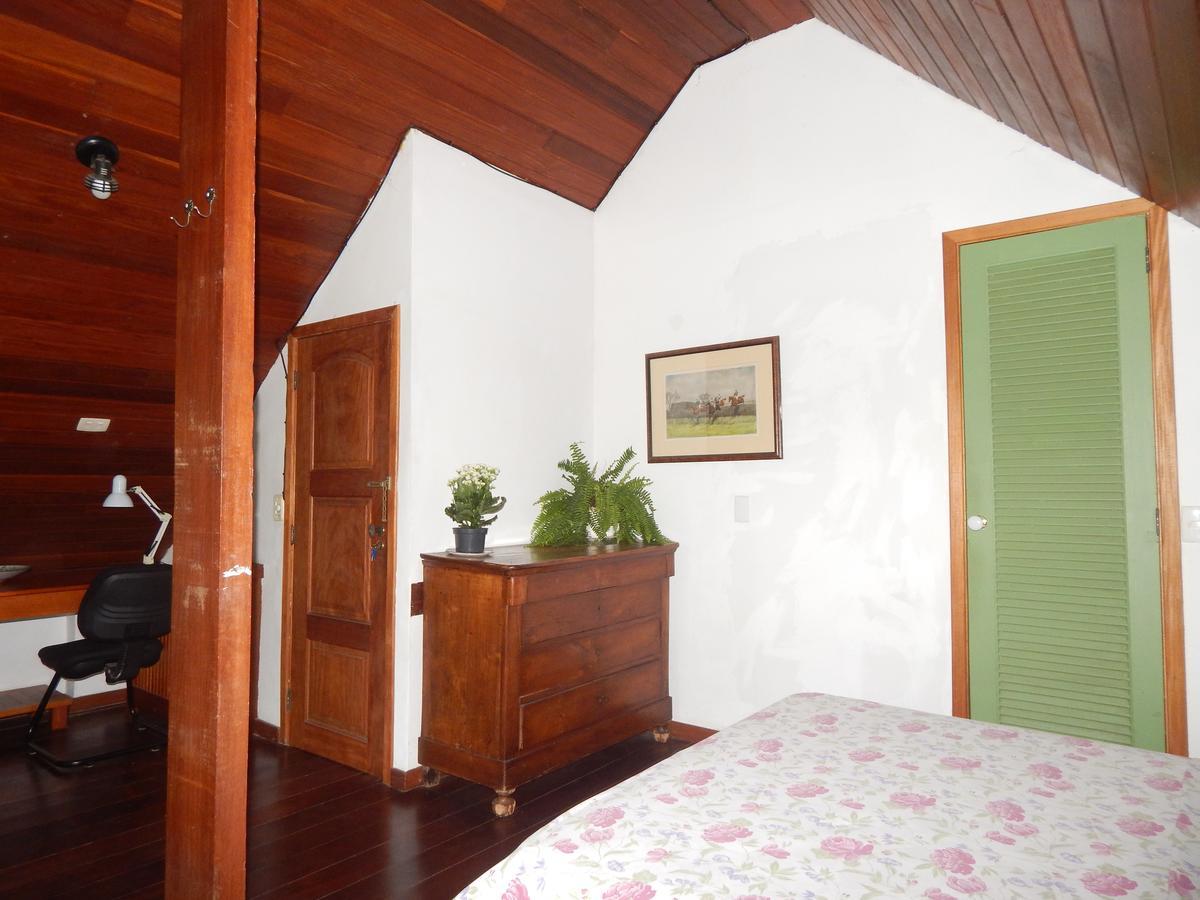 Hotel Casa Sao Conrado Río de Janeiro Exterior foto