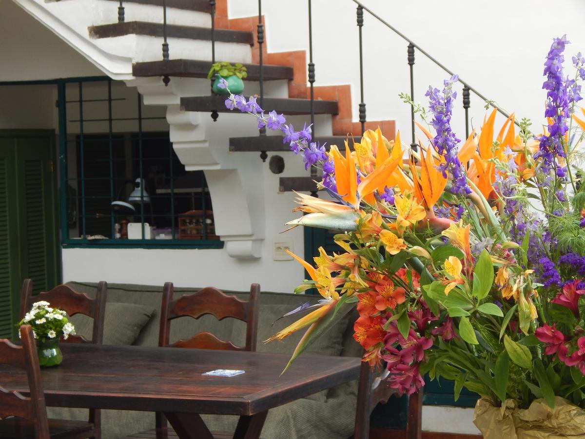 Hotel Casa Sao Conrado Río de Janeiro Exterior foto